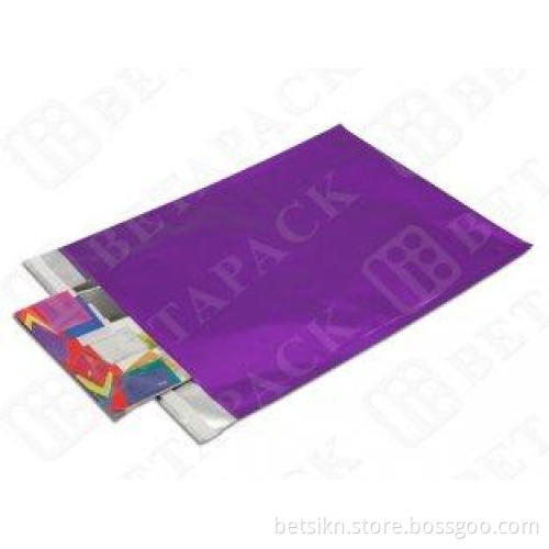 Colored Aluminum Foil Bags Envelopes CM4 220220mm Aluminum